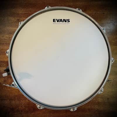 Sonor S-Class 14x5” Maple Snare Drum in Burgundy Gloss Grain Lacquer Finish image 10