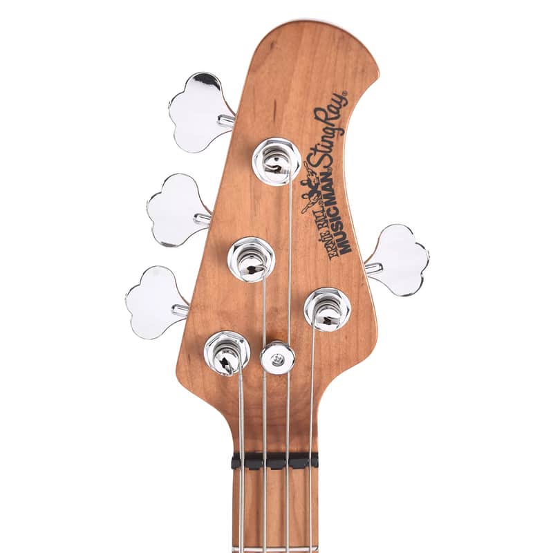 Ernie Ball Music Man StingRay Special 4 H image 5