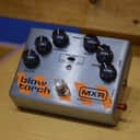 MXR M181 Blow Torch Bass Distortion USA OVP