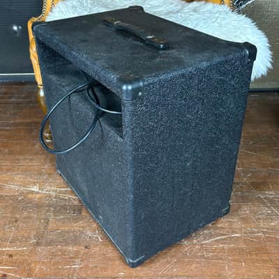 Hartke B60 60 Watt Bass Combo Amplifier! image 4