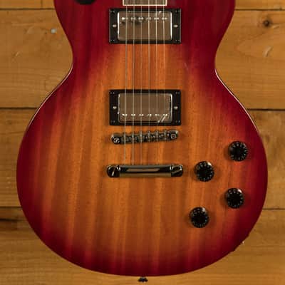 Epiphone Les Paul Tribute | Heritage Cherry Sunburst image 1