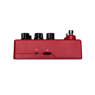 Line 6 POD Express Guitar Effects Processor Pedal image 6