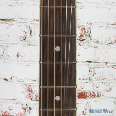 Ibanez SGT110-VS Acoustic Guitar Vintage Sunburst image 6
