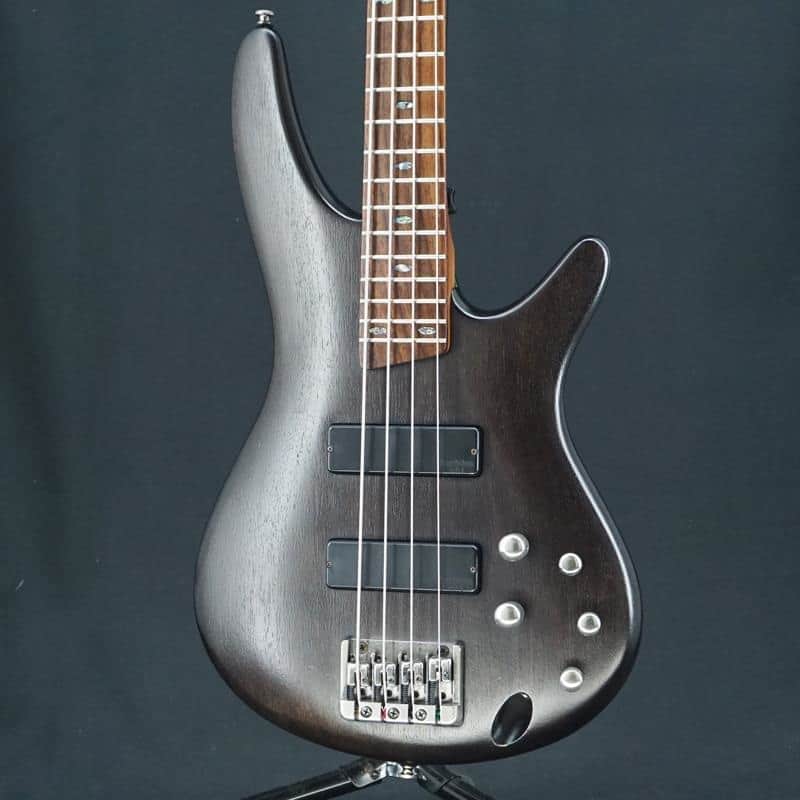 Ibanez SR500 Standard Soundgear Bass 2005 - 2018 | Reverb
