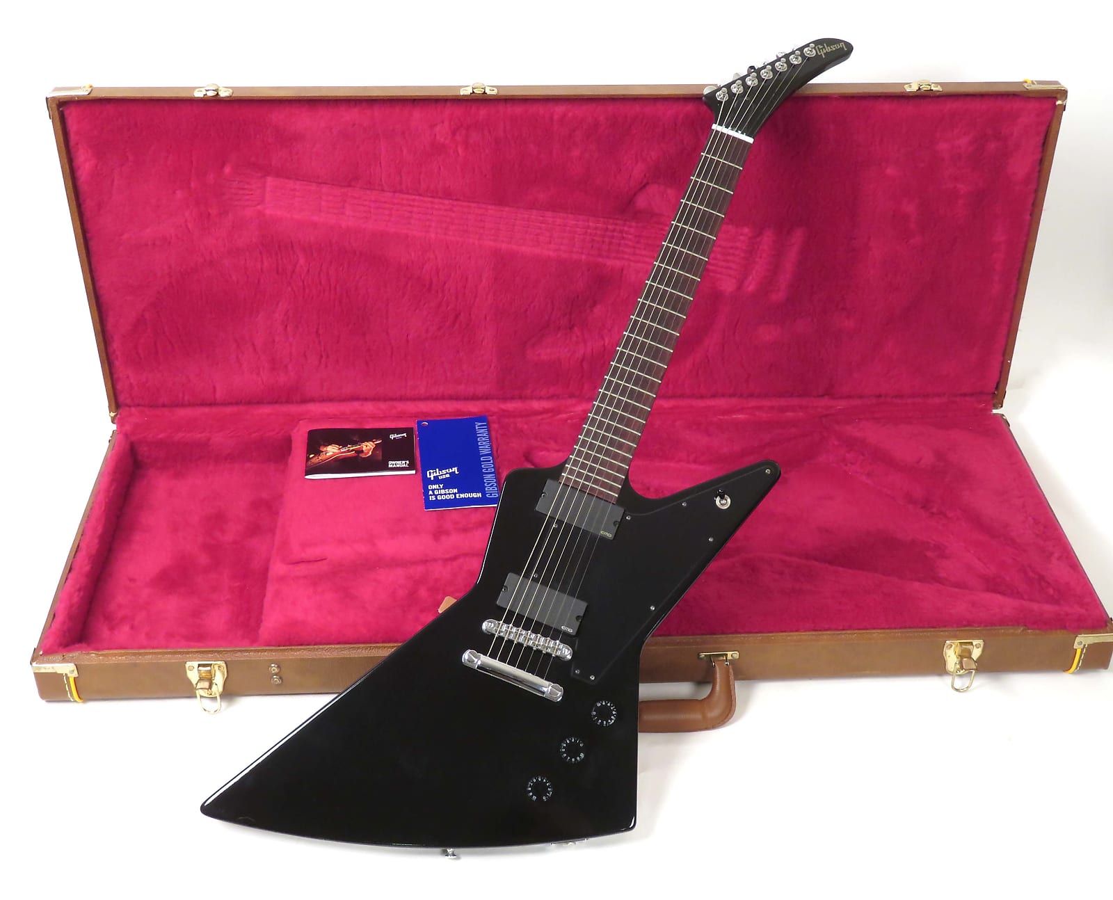 Gibson Explorer 7-String | Reverb Canada