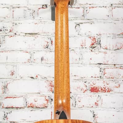 Taylor - (2025)  JCSM-6 - Acoustic-Electric Guitar - Koa/Koa - Natural - w/ AeroCase - x5020 CLEARANCE image 7