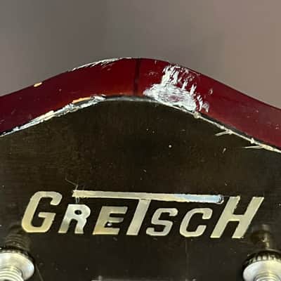 1967 Gretsch Double Anniversary image 19