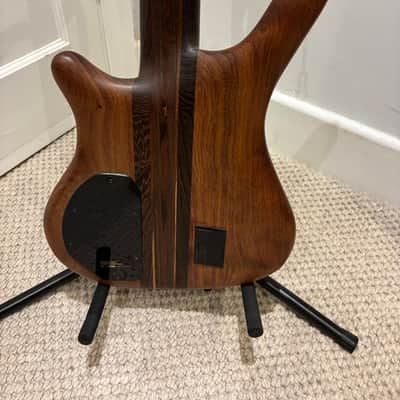 Warwick JD Thumb Bass Ex-Pino Palladino 1987 image 10