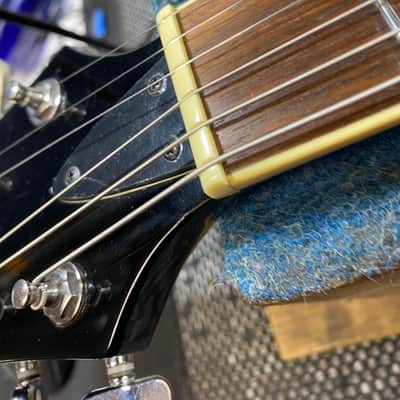 2004 Ibanez TXD71- BK - Includes Gator Gig Bag image 5