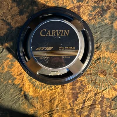 Carvin GT12 Pro series - Black image 5