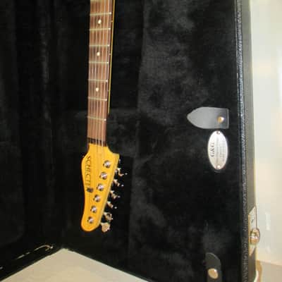 Schecter USA Custom Shop Traditional SSS image 12