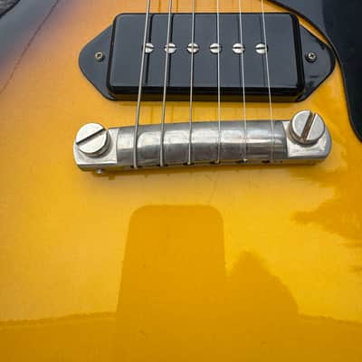 Gibson Custom Shop '57 Les Paul Jr. image 7