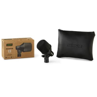 Shure Nexadyne NXN2 image 4