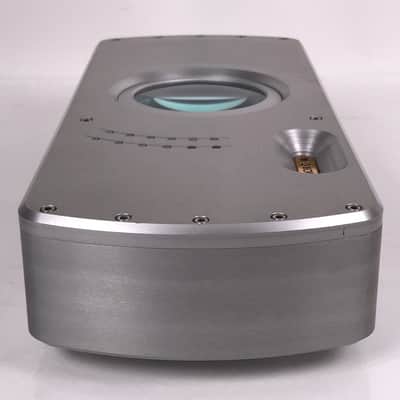 Chord DAC 64 DAC Chord Electronics DAC-64 DAC; DAC64; D/A Converter; Silver image 5