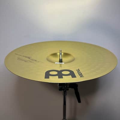Meinl 14" HCS Crash Cymbal image 5