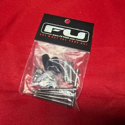 FU-tone Titanium Upgrade Hardware Kit image 1