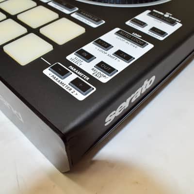 Roland DJ-808 4-Deck Serato DJ Controller image 9