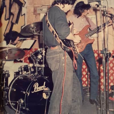 1981 Roland Synthesizer Bass G33 - G33B - 220v One Owner All Original Rare image 9