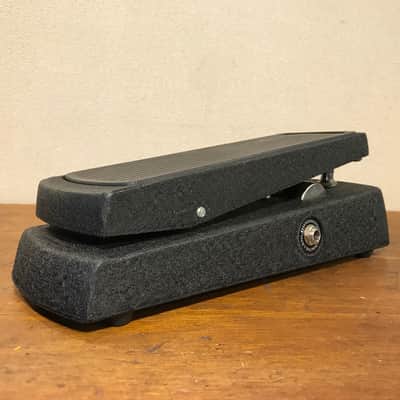 Super cool- Roland Wah Beat AW-10 --1970s Chevy Impala gas pedal looking wah! Floor it! image 23