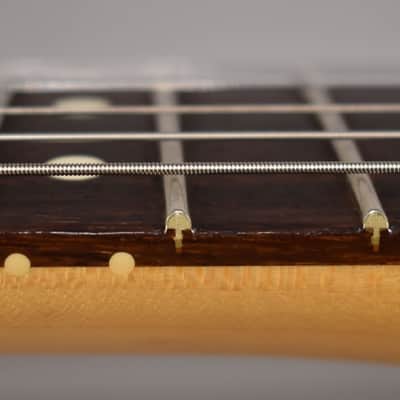 2022 Fender American Professional II Stratocaster | 3-Color Sunburst Finish W/OHSC image 17