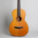 C. F. Martin 00-18 Flat Top Acoustic Guitar (1930), ser. #42821, black tolex hard shell case.