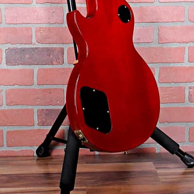 Gibson Les Paul Studio Ruby Red 2000 w/OHSC image 14