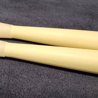 DW Buddy Rich Limited Edition 2-sided Drum Practice Pad + 100th Vic Firth Anniversary Stick Discontinued image 4