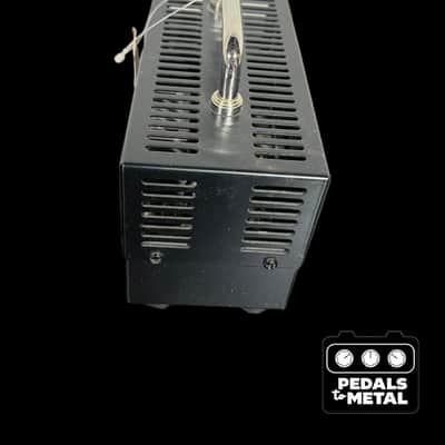 Orange Micro Dark 20-Watt Guitar Amp Head -x16079 image 4