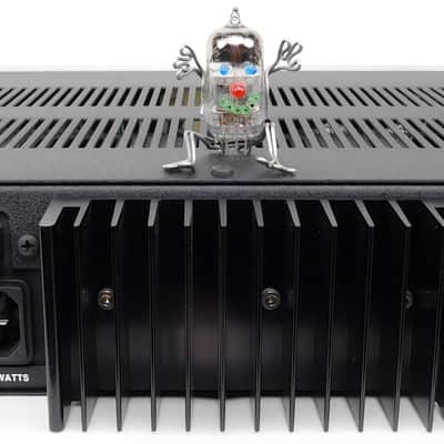 Avalon VT-737 SP Tube Mic Preamp Channel + Fast Neuwertig+ OVP + 1,5J Garantie Bild 8
