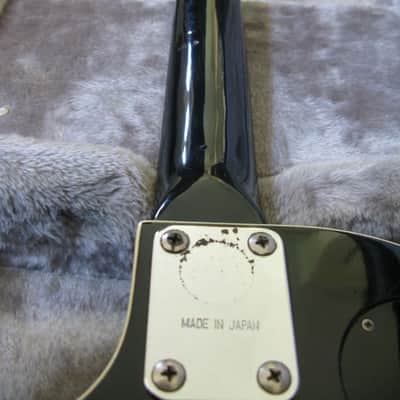 Avon by Rose-Morris LP  70's Gloss Black - Japan image 9