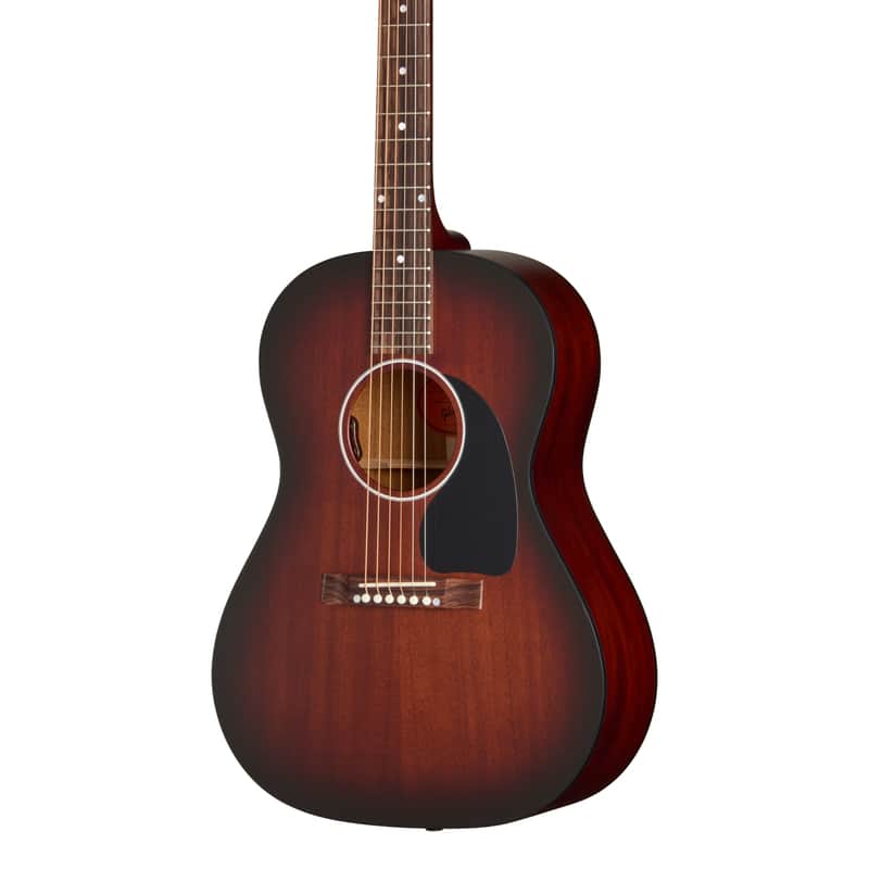 Gibson LG-2 All Mahogany Faded Vintage Sunburst w/case image 1