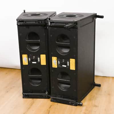 EAW KF730 3-Way Full-Range Loudspeaker (PAIR) CG012YW image 4