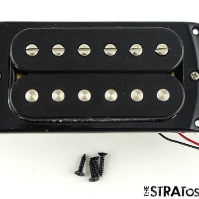 PRS SE Paul's Guitar Paul Reed Smith PICKUP TCI "S" Humbucker Guitar, Bridge image 1
