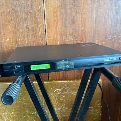 KORG M3R AI synthesis Module New internal battery M1 / M1r