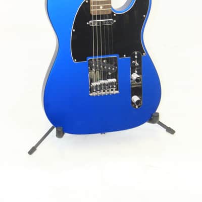 Fender Standard Telecaster  Satin Ocean Blue image 2
