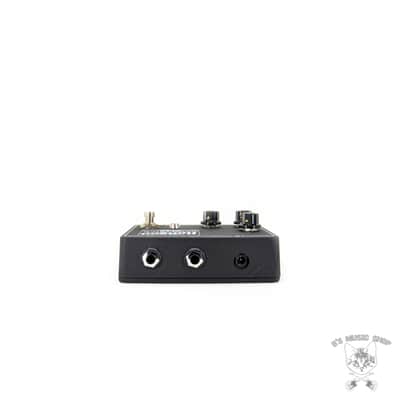 Benson Germanium Fuzz - Studio Black image 2