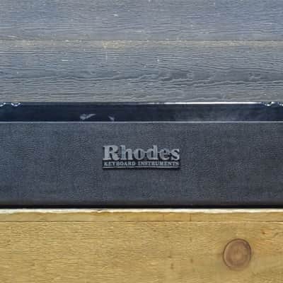 Fender Rhodes Mark II Stage Piano Seventy Three Electric Suitcase Piano #K770300 image 10