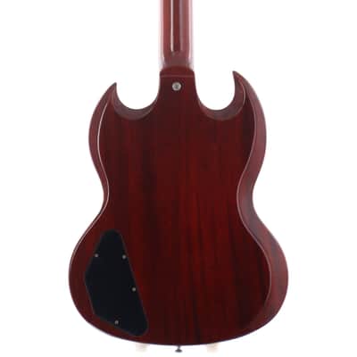 GIBSON USA SG Standard Heritage Cherry [032750611] (08/13) image 4