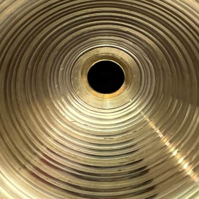 Paiste 802 12” Splash image 4