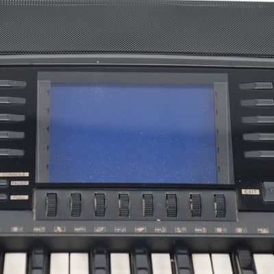 Yamaha PSR-8000 Keyboard Occasion image 6