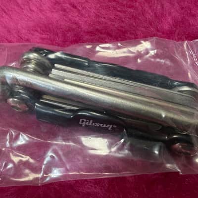 Gibson ATMT-01 Multi-Tool image 1