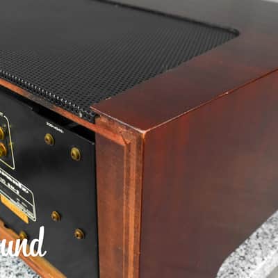 【名機】Marantz SM-9 ステレオパワーアンプ SM-9 marantz - 中古オーディオ 高価買取・販売 ハイファイ堂