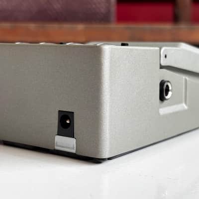Ibanez SM7 Smash Box [NOS - New Old Stock] - Grey Silver image 13