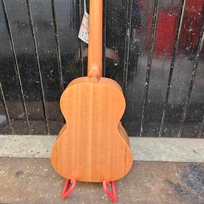 Uma uk-05st - Mahogany Bild 4