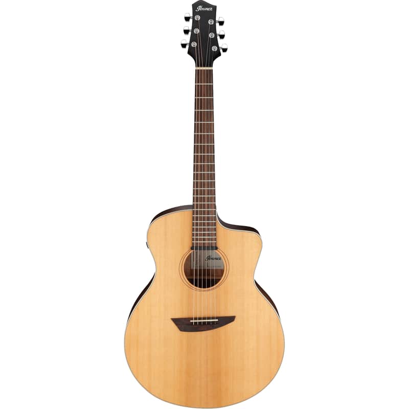Ibanez PA230E Platinum Collection Jumbo | Reverb