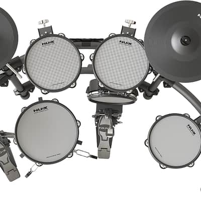 Nux DM-8 image 2