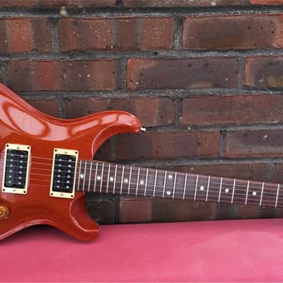PRS CE24 20th Anniversary image 1
