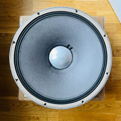Peavey 70777022 Late-70s - Black Bild 1
