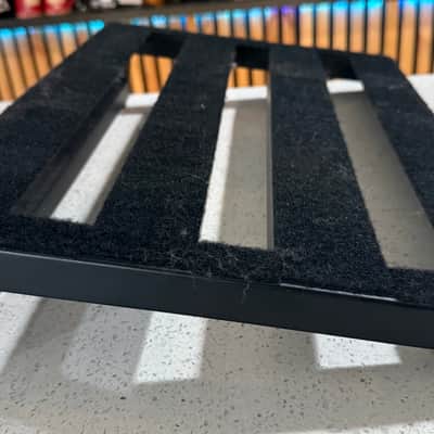 Pedaltrain Classic JR Pedalboard with Pedaltrain Soft Case image 5