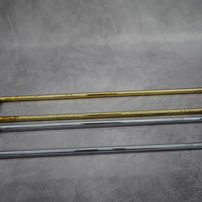Yamaha YSL-354 Standard Trombone - Serviced - 209 image 9